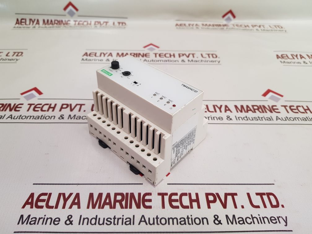 Regin Tm45Hc/D Step Thermostat - Aeliya Marine Tech