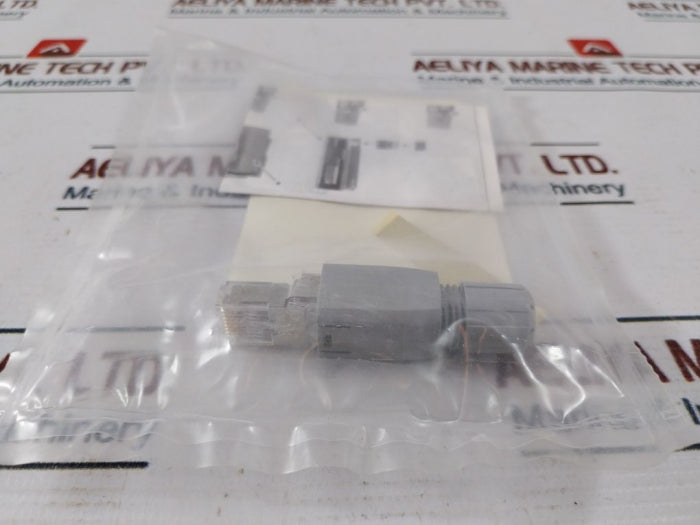 Reichle & De Massari 312231 Connector Awg23-26,568A