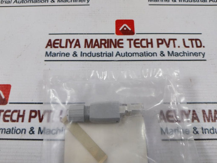 Reichle & De Massari 312231 Connector Awg23-26,568A