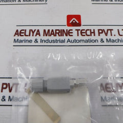 Reichle & De Massari 312231 Connector Awg23-26,568A