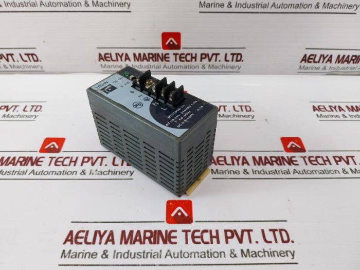 Reignpower Nl1100D-24 Switching Power Supply Rpl08222451 100W 50/60Hz