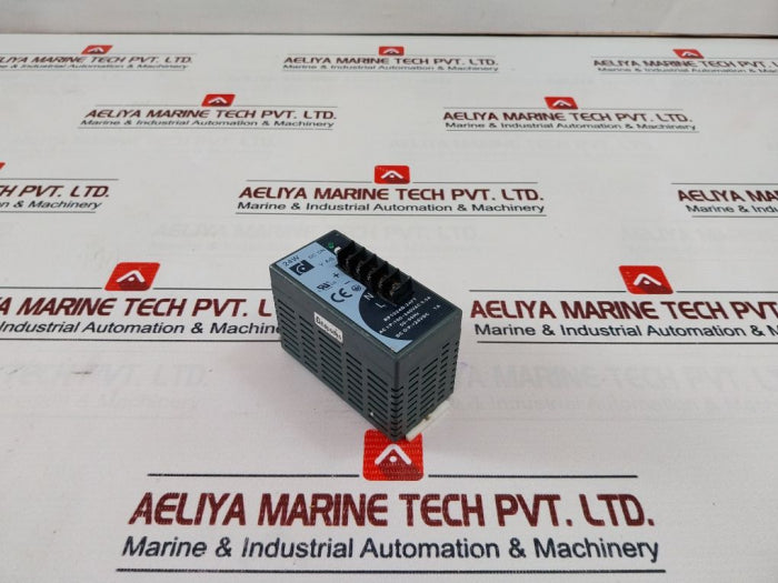 Reignpower Rp1024d-24ft Din Rail Power Supply 100-240Vac 24w