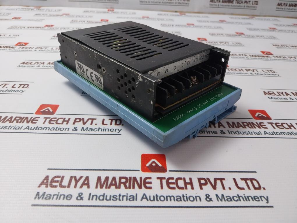 Reignpower Rp1050-24S Pwr-242 24V Dc Power Supply 50-60Hz