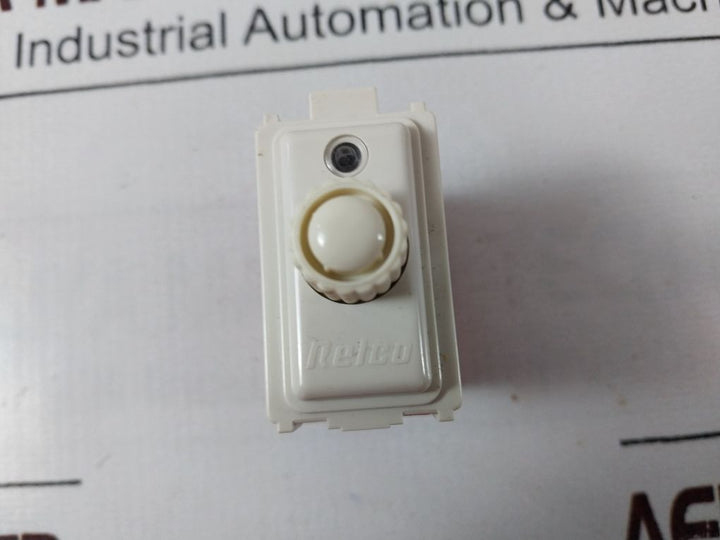 Relco Rt34Dma Dimmer 230V