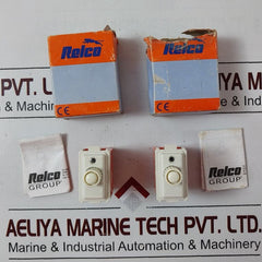 Relco Rt34Dma Dimmer 230V