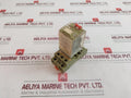Releco C3-a30 Power Relay 5A 240Vac