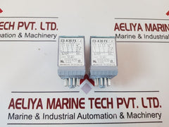 Releco C3-a 30 Fx/...V Relay Dc24V Mrc