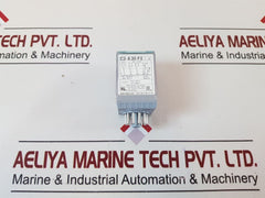 Releco C3-a 30 Fx/...V Relay Dc24V Mrc