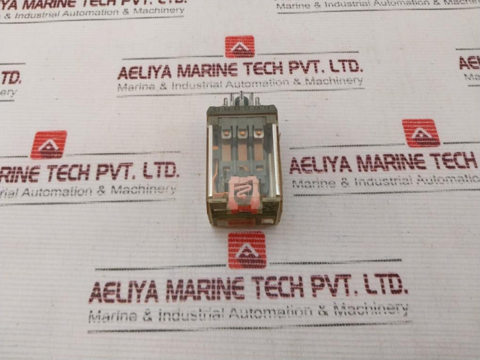 Releco C3-a 30 Power Relay 10A, 380V