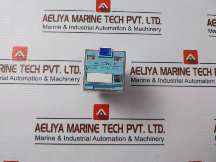 Releco C3-a 30 Power Relay 10A 400V