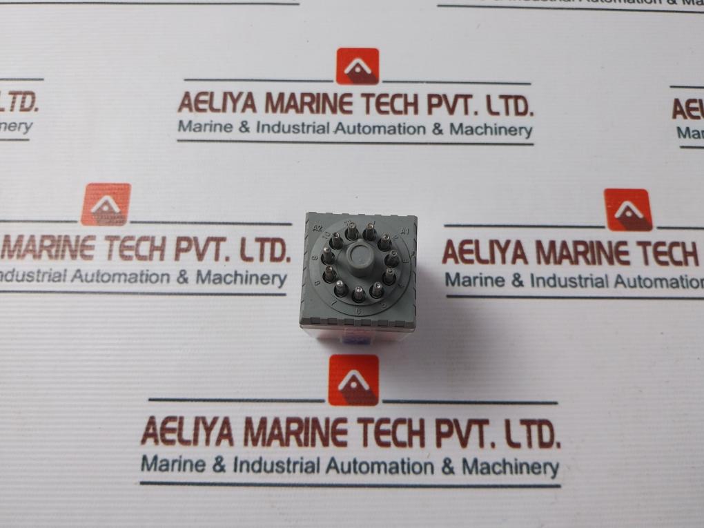 Releco C3-a 30 Power Relay 10A 400V