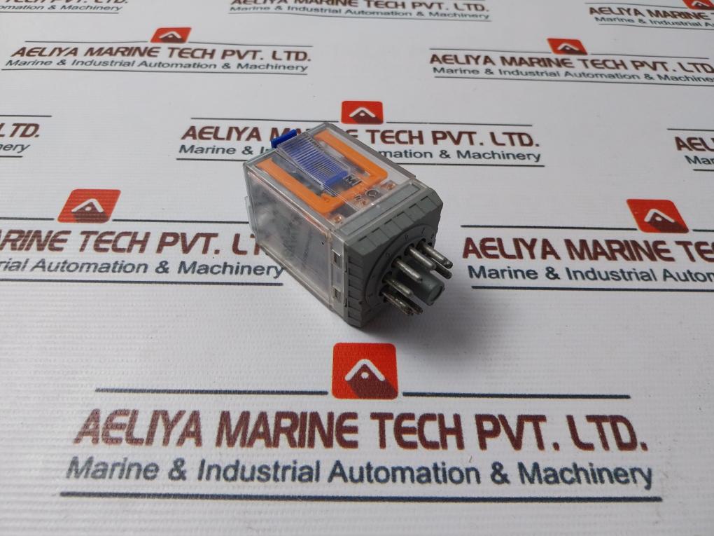 Releco C3-a 30 Power Relay 10A 400V