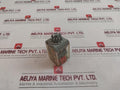 Releco C3-a 30 Relay 10A, 380V 50/60Hz
