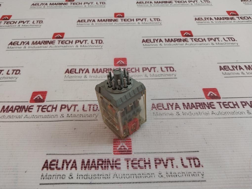 Releco C3-a 30 Relay 10A, 380V 50/60Hz