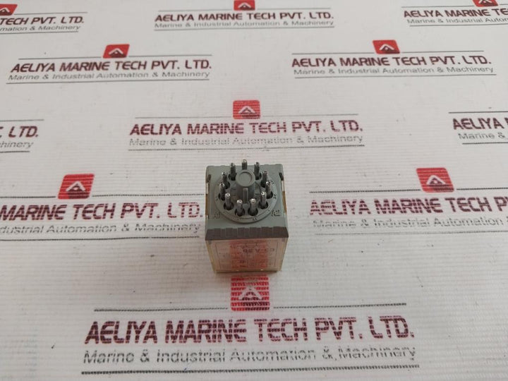 Releco C3-a 30 Relay 10A, 380V 50/60Hz