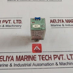 Releco C3-r20 Relay 10A 380V 50/60Hz