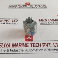 Releco C3-r20 Relay 10A 380V 50/60Hz