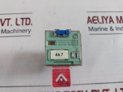 Releco C3-r20 Relay 10A 380V 50/60Hz