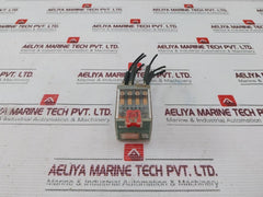 Releco C4-a 40 Relay 10A