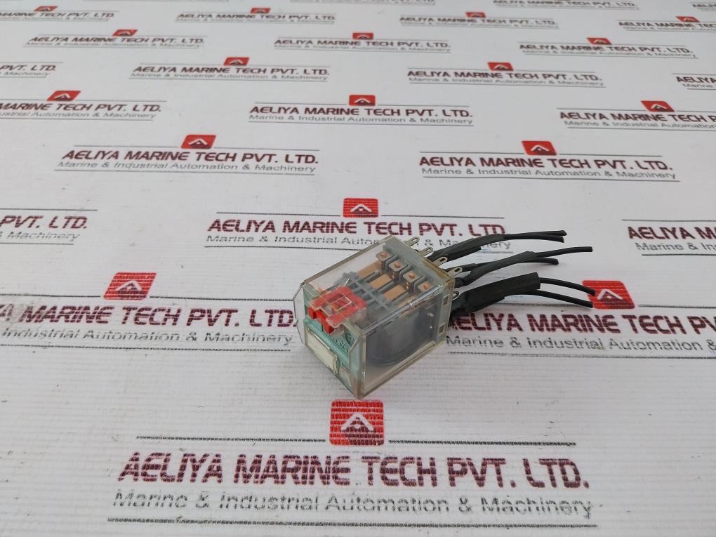 Releco C4-a 40 Relay 10A