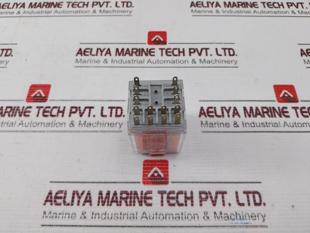 Releco C4-a 40 Relay 10A 48945