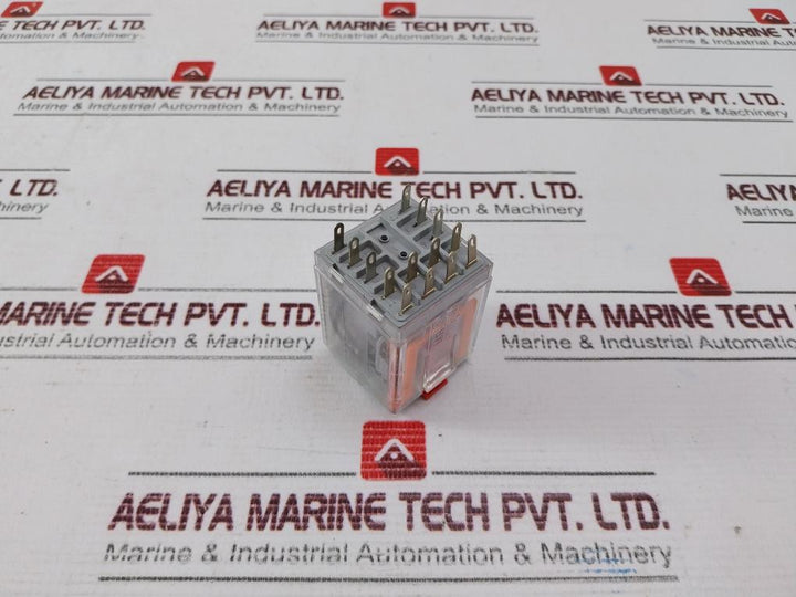 Releco C4-a 40 Relay 10A 48945