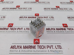 Releco C4-a 40 Relay 10A 48945