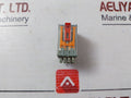 Releco C9-a41 X General Purpose Relay 230V Ac
