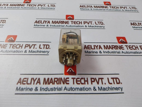 Releco Kunkhe Serie Mr Relay 24Vdc