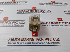 Releco Kunkhe Serie Mr Relay 24Vdc