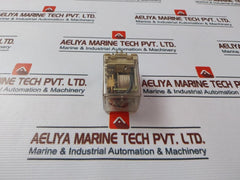 Releco Kunkhe Serie Mr Relay 24Vdc