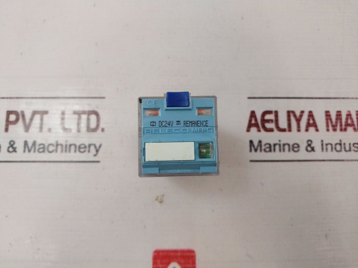 Releco Mr-c 350-383 Relay Coils 24Vdc
