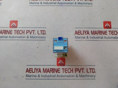Releco MR-C Plus Relay With Base DC24V 2-30 Min
