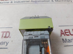 Releco MR-C Plus Relay With Base DC24V 2-30 Min
