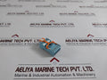 Lot Of 4X Releco S3-B Relay Socket Base , 10a/380v~