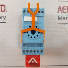 Releco S3-mp Relay Socket E92191 10a 380v~