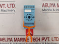 Releco S3-mp Relay Socket E92191 10a 380v~