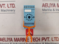 Releco S3-mp Relay Socket E92191 10a 380v~
