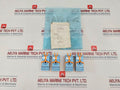 Releco S3-mp Relay Socket E92191 10a 380v~