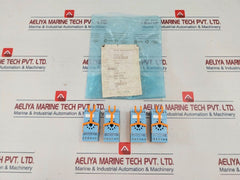 Releco S3-mp Relay Socket E92191 10a 380v~