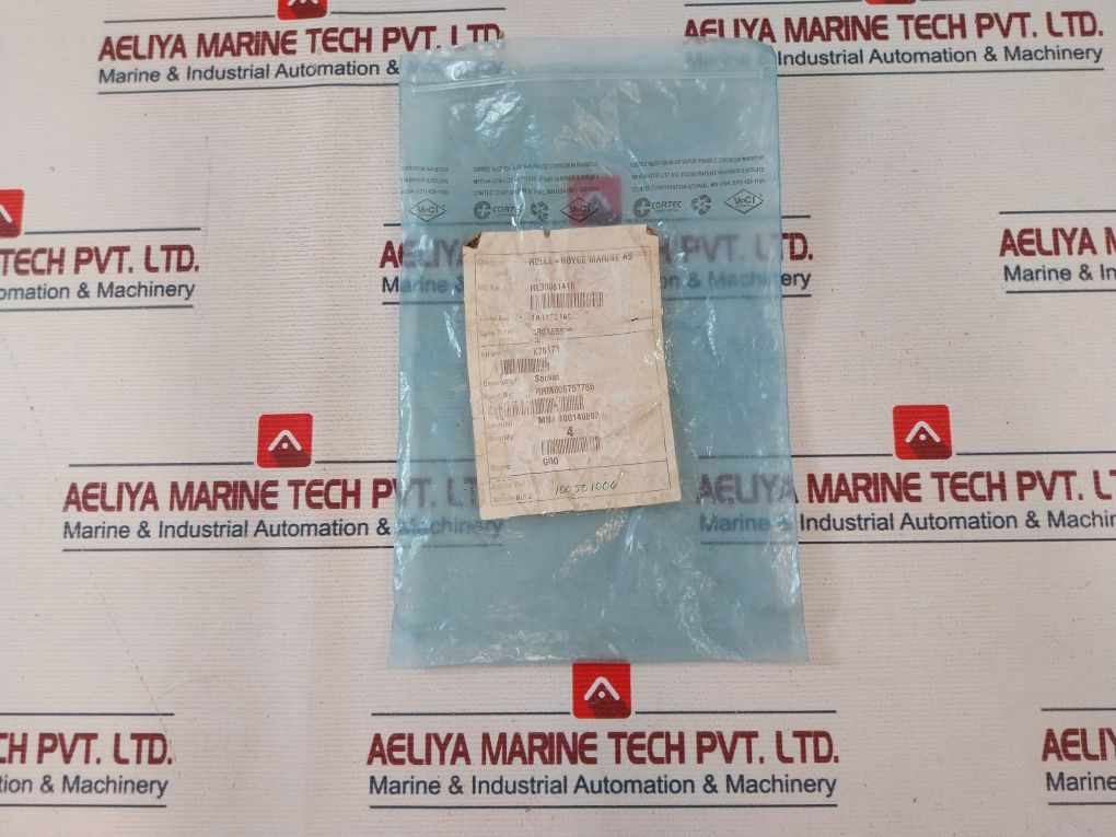 Releco S3-mp Relay Socket E92191 10a 380v~
