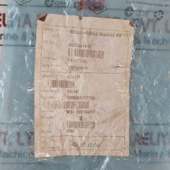 Releco S3-mp Relay Socket E92191 10a 380v~