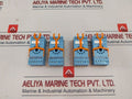 Releco S3-mp Relay Socket E92191 10a 380v~