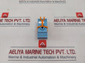 Releco S3-mp Relay Socket E92191 10a 380v~