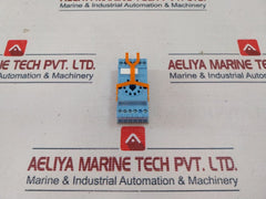 Releco S3-mp Relay Socket E92191 10a 380v~