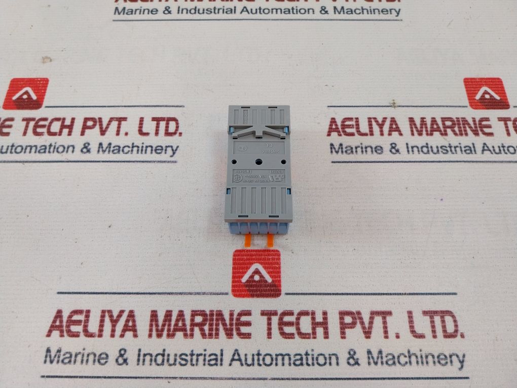 Releco S3-mp Relay Socket E92191 10a 380v~