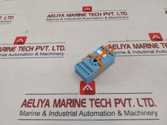 Releco S3-mp Relay Socket E92191 10a 380v~