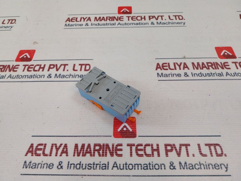 Releco S3-mp Relay Socket E92191 10a 380v~