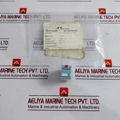 Releco Serie Qr-c Relay 21-2129-00128