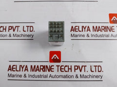 Releco Serie Qr-c Relay 21-2129-00128